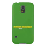 I LOVE YOU NARE  Samsung Galaxy S5 Cases