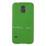 CAN'T KEEP CALM
 THE COUNTDOWN 
 TO MY BIRTHDAY HAS JUST BEGUN 14DAYS LEFT  Samsung Galaxy S5 Cases