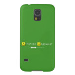Atharvaa Jogalekar  Samsung Galaxy S5 Cases