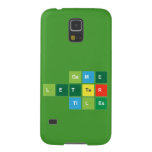 Game
 Letter
 Tiles  Samsung Galaxy S5 Cases