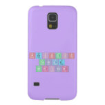 Periodic
 Table
 Writer  Samsung Galaxy S5 Cases