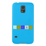 jaxonb  Samsung Galaxy S5 Cases