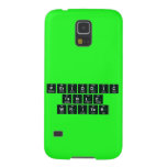 Periodic
 Table
 Writer  Samsung Galaxy S5 Cases