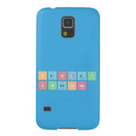 Kenley 
 Swerline  Samsung Galaxy S5 Cases