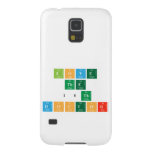 love
 The
 10th
 Doctor  Samsung Galaxy S5 Cases