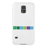 Estrellita  Samsung Galaxy S5 Cases