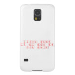 justin bieber
 is my man and
 from msbier  Samsung Galaxy S5 Cases