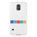 Camryn  Samsung Galaxy S5 Cases