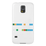    TODAY'S  MY   17th  BIRTHDAY  Samsung Galaxy S5 Cases