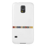 announcements  Samsung Galaxy S5 Cases