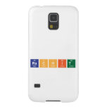 Rachit  Samsung Galaxy S5 Cases