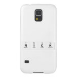 n|ick  Samsung Galaxy S5 Cases