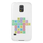 puasa
 membuat
 wajahku
 secerah
 bulan
 purnama  Samsung Galaxy S5 Cases