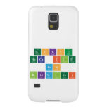 Goksu 
 hoca ile
 FEN 
 Bilimleri  Samsung Galaxy S5 Cases