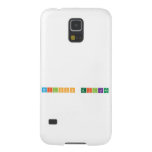 Wilson Gilliam  Samsung Galaxy S5 Cases