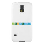 Bienvenidos 
 
   Samsung Galaxy S5 Cases