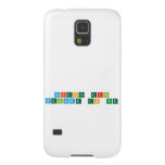 Science Expo
 Welcome to the   Samsung Galaxy S5 Cases