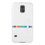 Felicidades Ray   Samsung Galaxy S5 Cases