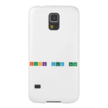Fuck Dem Hoes  Samsung Galaxy S5 Cases