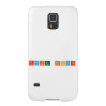 Rosie Browne  Samsung Galaxy S5 Cases