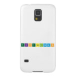 EliotGelwan  Samsung Galaxy S5 Cases