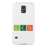 Lets  Samsung Galaxy S5 Cases