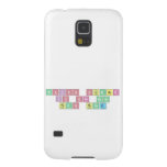 which number
  is one more
  than three  Samsung Galaxy S5 Cases