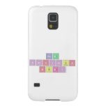 asa
 fathiatun
 nuri  Samsung Galaxy S5 Cases