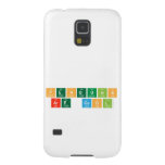 Penguins
 Are Cool  Samsung Galaxy S5 Cases