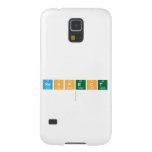 Respect
   Samsung Galaxy S5 Cases