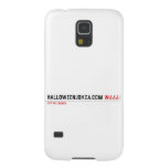 Halloweenjokea.com  Samsung Galaxy S5 Cases
