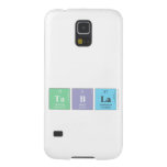  tabla  Samsung Galaxy S5 Cases
