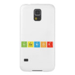 Ingenior  Samsung Galaxy S5 Cases