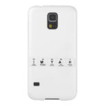 IMYAH  Samsung Galaxy S5 Cases