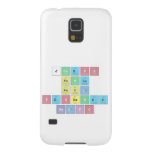 Joseph
 Pawlu
 Paul
 Penrawee
 Gelfo  Samsung Galaxy S5 Cases