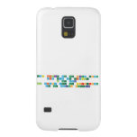Twas Brillig and the slithy toves
 did gyre and gimble
 in the wabe.
 All mimsy were the borogroves
 and the momraths outgrabe  Samsung Galaxy S5 Cases