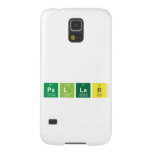 PAllab  Samsung Galaxy S5 Cases