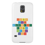 Isten
 aki 
 megsegit
  engem
 Bizok 
 benne  Samsung Galaxy S5 Cases