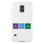 Kyla   Samsung Galaxy S5 Cases