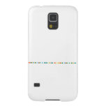 Fighting with a true love is boxing with no gloves  Samsung Galaxy S5 Cases