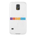 Frishtay
 
   Samsung Galaxy S5 Cases