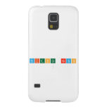 science news
   Samsung Galaxy S5 Cases