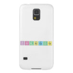 Farmaceutica   Samsung Galaxy S5 Cases