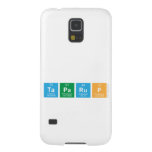 TAPARUP  Samsung Galaxy S5 Cases