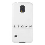 Science  Samsung Galaxy S5 Cases