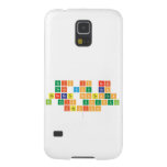 this is neat
 that you can
 generate sentences
 in this unusual
 fashion
   Samsung Galaxy S5 Cases