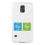 cusn  Samsung Galaxy S5 Cases