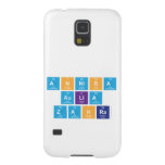 Annisa 
 Aulia
  zahra  Samsung Galaxy S5 Cases