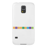 ONASHAMSAKAL  Samsung Galaxy S5 Cases