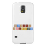 Sebastian
 Salvatierra  Samsung Galaxy S5 Cases